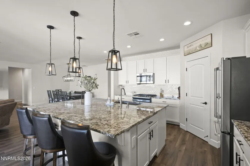 807 Lexington Arch, Sparks, Nevada 89441, 4 Bedrooms Bedrooms, ,3 BathroomsBathrooms,Residential,Residential,Lexington Arch,260002340