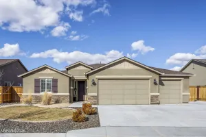 807 Lexington Arch, Sparks, Nevada 89441, 4 Bedrooms Bedrooms, ,3 BathroomsBathrooms,Residential,Residential,Lexington Arch,260002340