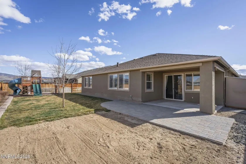 807 Lexington Arch, Sparks, Nevada 89441, 4 Bedrooms Bedrooms, ,3 BathroomsBathrooms,Residential,Residential,Lexington Arch,260002340