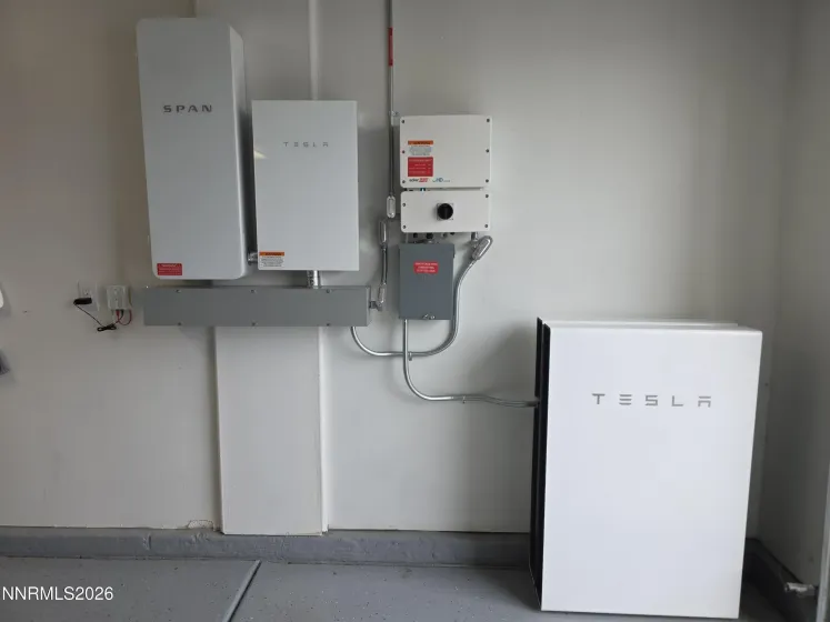 807 Lexington Arch, Sparks, Nevada 89441, 4 Bedrooms Bedrooms, ,3 BathroomsBathrooms,Residential,Residential,Lexington Arch,260002340