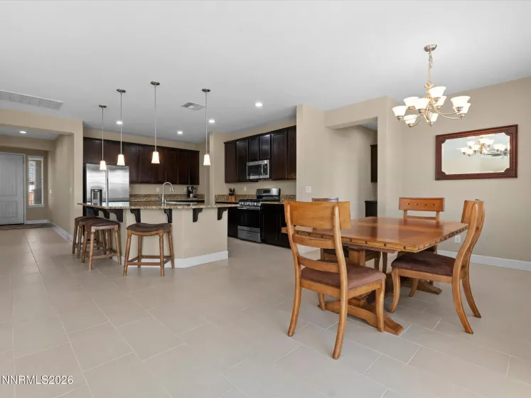 718 Treasure City, Spanish Springs, Nevada 89441, 4 Bedrooms Bedrooms, ,3 BathroomsBathrooms,Residential,Residential,Treasure City,260002341