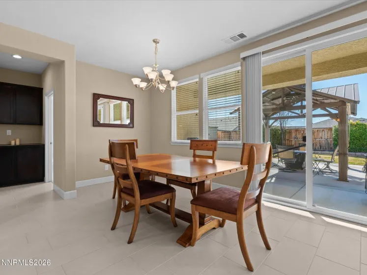 718 Treasure City, Spanish Springs, Nevada 89441, 4 Bedrooms Bedrooms, ,3 BathroomsBathrooms,Residential,Residential,Treasure City,260002341