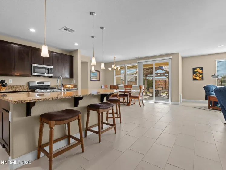 718 Treasure City, Spanish Springs, Nevada 89441, 4 Bedrooms Bedrooms, ,3 BathroomsBathrooms,Residential,Residential,Treasure City,260002341