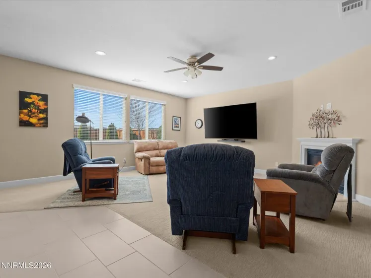 718 Treasure City, Spanish Springs, Nevada 89441, 4 Bedrooms Bedrooms, ,3 BathroomsBathrooms,Residential,Residential,Treasure City,260002341