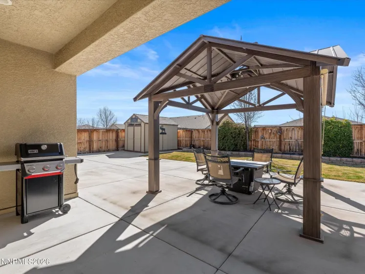 718 Treasure City, Spanish Springs, Nevada 89441, 4 Bedrooms Bedrooms, ,3 BathroomsBathrooms,Residential,Residential,Treasure City,260002341
