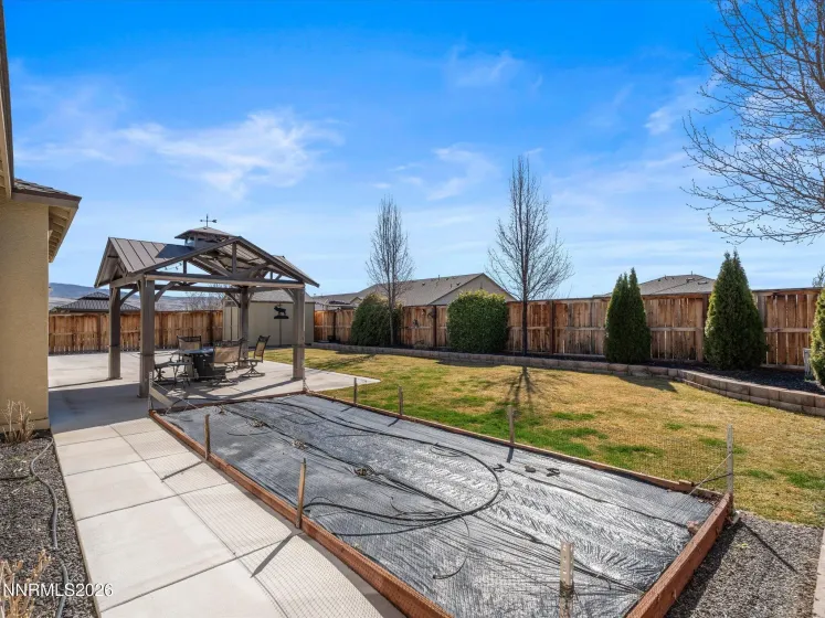 718 Treasure City, Spanish Springs, Nevada 89441, 4 Bedrooms Bedrooms, ,3 BathroomsBathrooms,Residential,Residential,Treasure City,260002341