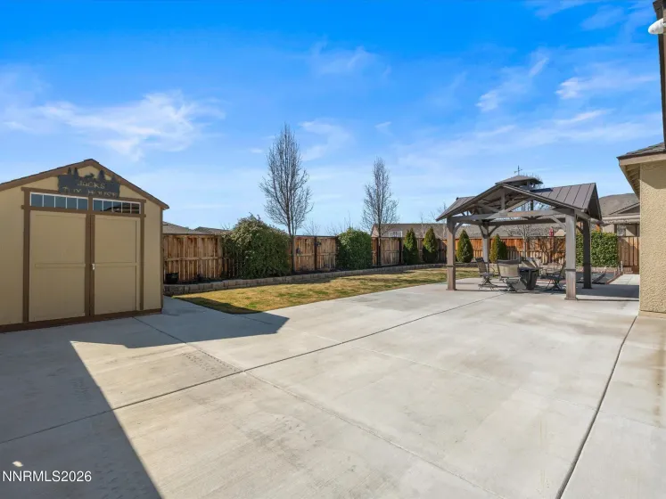 718 Treasure City, Spanish Springs, Nevada 89441, 4 Bedrooms Bedrooms, ,3 BathroomsBathrooms,Residential,Residential,Treasure City,260002341
