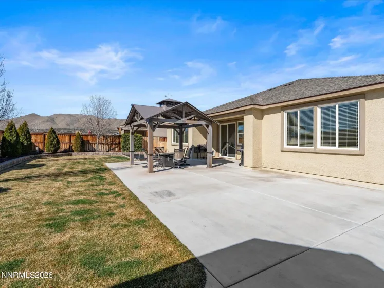 718 Treasure City, Spanish Springs, Nevada 89441, 4 Bedrooms Bedrooms, ,3 BathroomsBathrooms,Residential,Residential,Treasure City,260002341