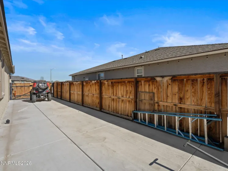 718 Treasure City, Spanish Springs, Nevada 89441, 4 Bedrooms Bedrooms, ,3 BathroomsBathrooms,Residential,Residential,Treasure City,260002341