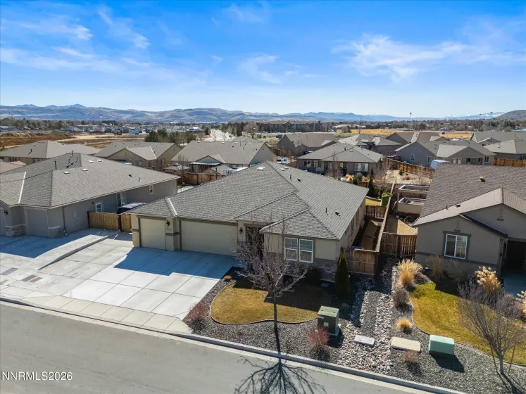 718 Treasure City, Spanish Springs, Nevada 89441, 4 Bedrooms Bedrooms, ,3 BathroomsBathrooms,Residential,Residential,Treasure City,260002341