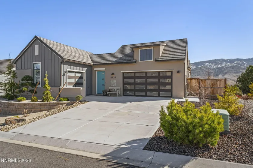 8726 Larkhaven, Reno, Nevada 89523, 3 Bedrooms Bedrooms, ,4 BathroomsBathrooms,Residential,Residential,Larkhaven,260002343