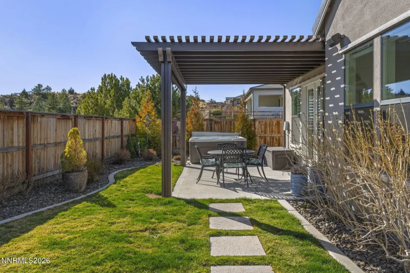 8726 Larkhaven, Reno, Nevada 89523, 3 Bedrooms Bedrooms, ,4 BathroomsBathrooms,Residential,Residential,Larkhaven,260002343