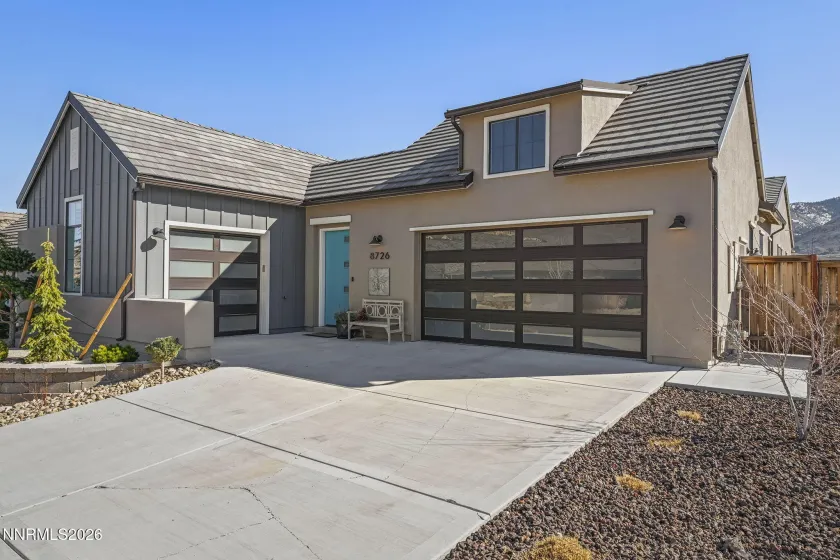 8726 Larkhaven, Reno, Nevada 89523, 3 Bedrooms Bedrooms, ,4 BathroomsBathrooms,Residential,Residential,Larkhaven,260002343