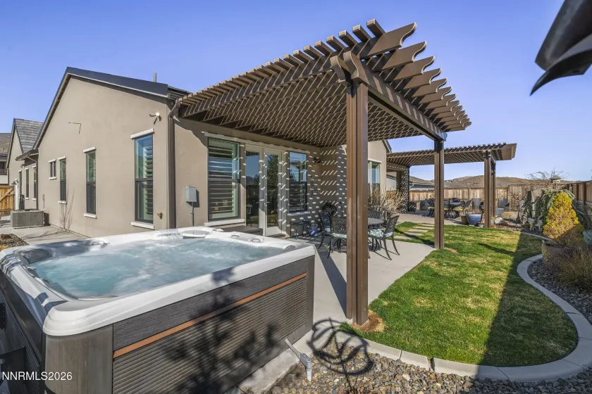 8726 Larkhaven, Reno, Nevada 89523, 3 Bedrooms Bedrooms, ,4 BathroomsBathrooms,Residential,Residential,Larkhaven,260002343