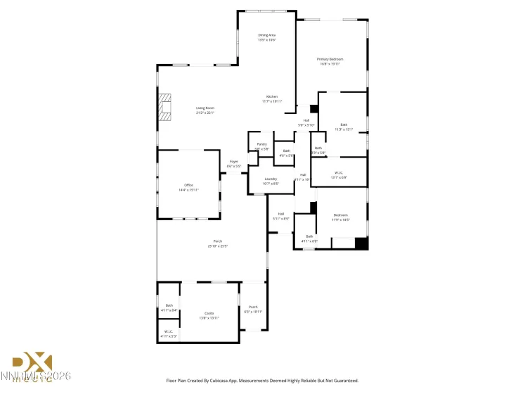 8726 Larkhaven, Reno, Nevada 89523, 3 Bedrooms Bedrooms, ,4 BathroomsBathrooms,Residential,Residential,Larkhaven,260002343