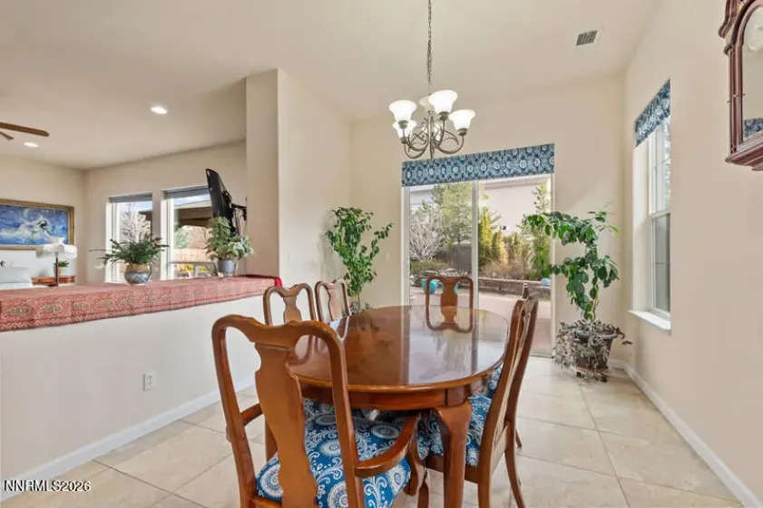 1698 Silverthread, Reno, Nevada 89521, 4 Bedrooms Bedrooms, ,3 BathroomsBathrooms,Residential,Residential,Silverthread,260002345