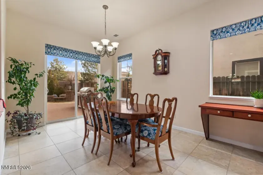 1698 Silverthread, Reno, Nevada 89521, 4 Bedrooms Bedrooms, ,3 BathroomsBathrooms,Residential,Residential,Silverthread,260002345