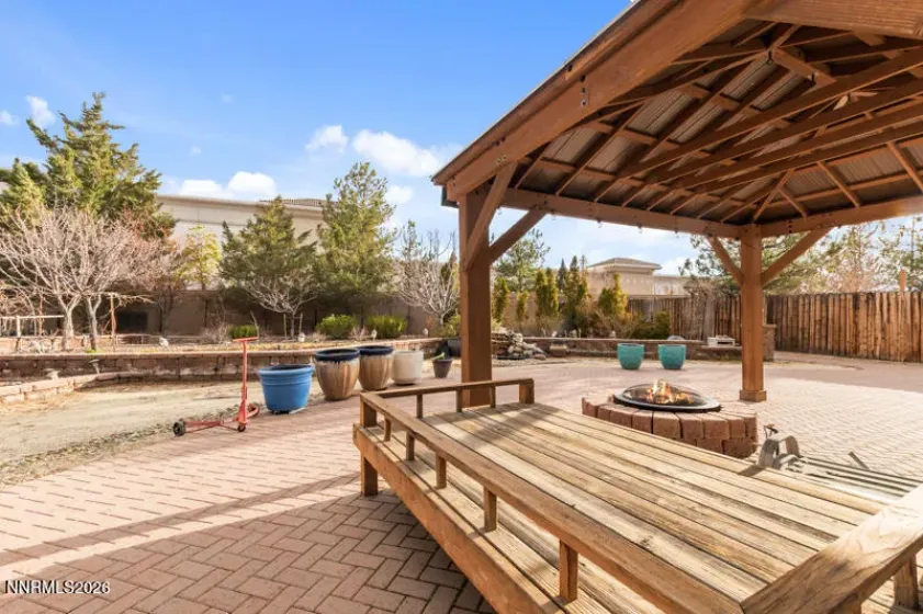 1698 Silverthread, Reno, Nevada 89521, 4 Bedrooms Bedrooms, ,3 BathroomsBathrooms,Residential,Residential,Silverthread,260002345