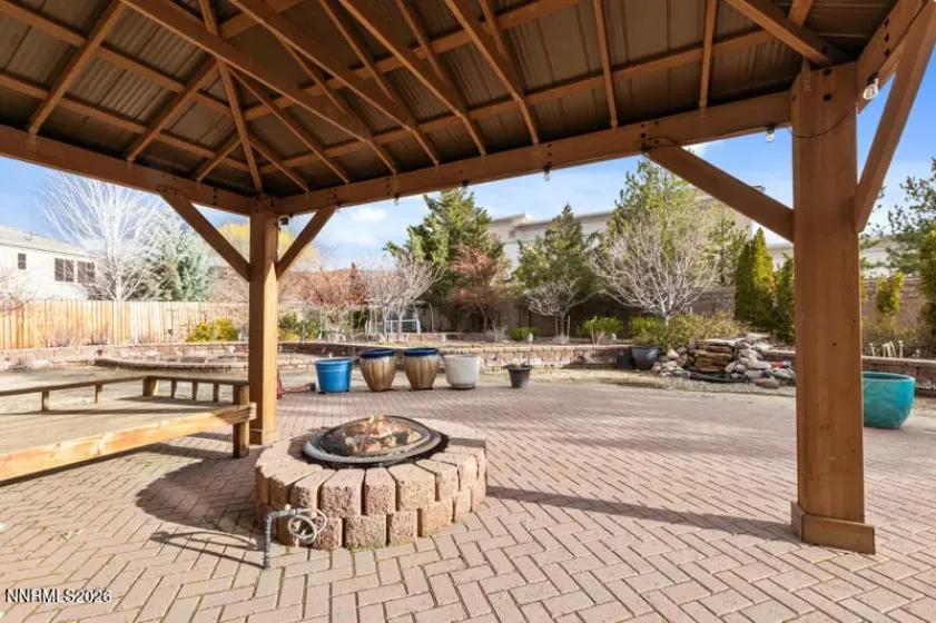 1698 Silverthread, Reno, Nevada 89521, 4 Bedrooms Bedrooms, ,3 BathroomsBathrooms,Residential,Residential,Silverthread,260002345