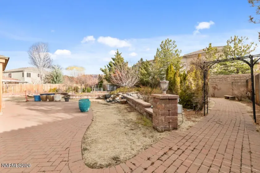 1698 Silverthread, Reno, Nevada 89521, 4 Bedrooms Bedrooms, ,3 BathroomsBathrooms,Residential,Residential,Silverthread,260002345