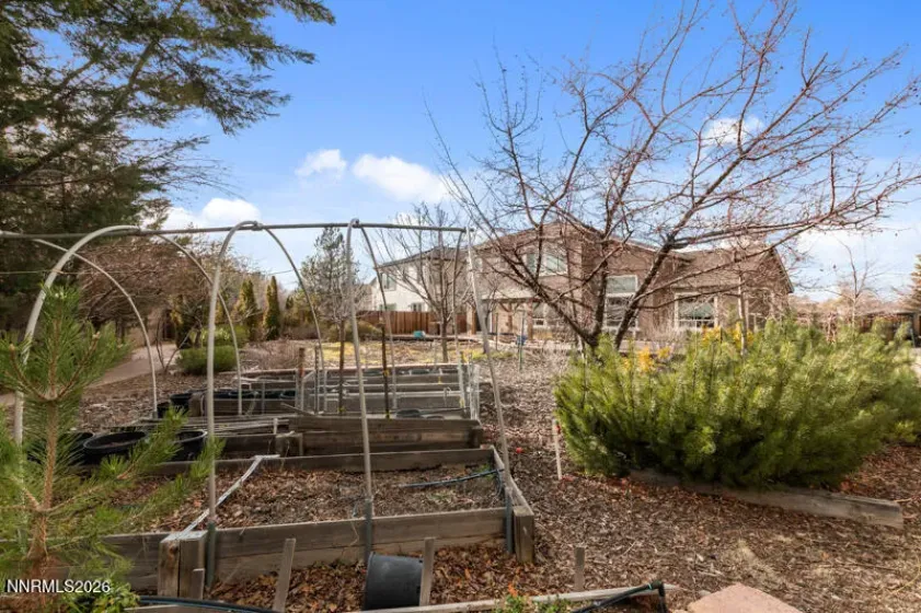 1698 Silverthread, Reno, Nevada 89521, 4 Bedrooms Bedrooms, ,3 BathroomsBathrooms,Residential,Residential,Silverthread,260002345