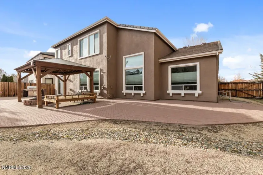 1698 Silverthread, Reno, Nevada 89521, 4 Bedrooms Bedrooms, ,3 BathroomsBathrooms,Residential,Residential,Silverthread,260002345