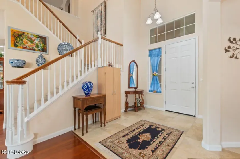 1698 Silverthread, Reno, Nevada 89521, 4 Bedrooms Bedrooms, ,3 BathroomsBathrooms,Residential,Residential,Silverthread,260002345