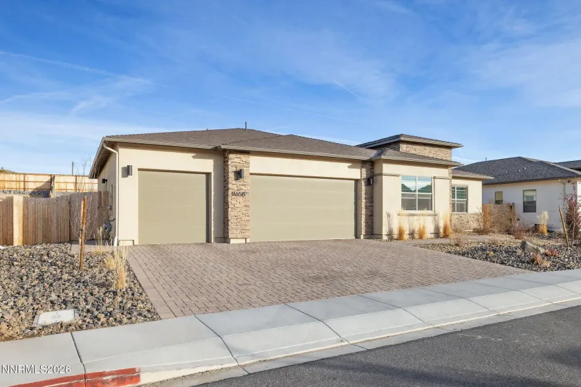 11658 Sugarloaf Peak, Spanish Springs, Nevada 89441, 4 Bedrooms Bedrooms, ,3 BathroomsBathrooms,Residential,Residential,Sugarloaf Peak,260002348