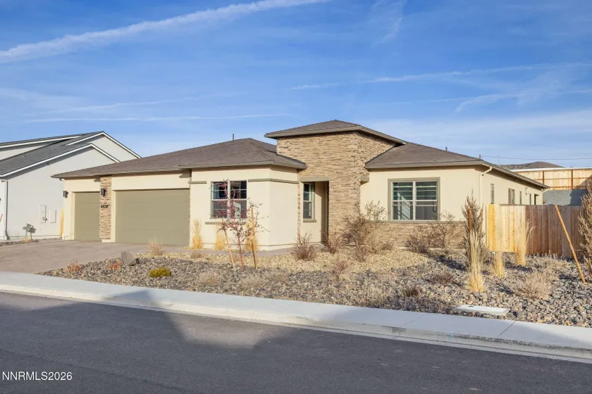 11658 Sugarloaf Peak, Spanish Springs, Nevada 89441, 4 Bedrooms Bedrooms, ,3 BathroomsBathrooms,Residential,Residential,Sugarloaf Peak,260002348