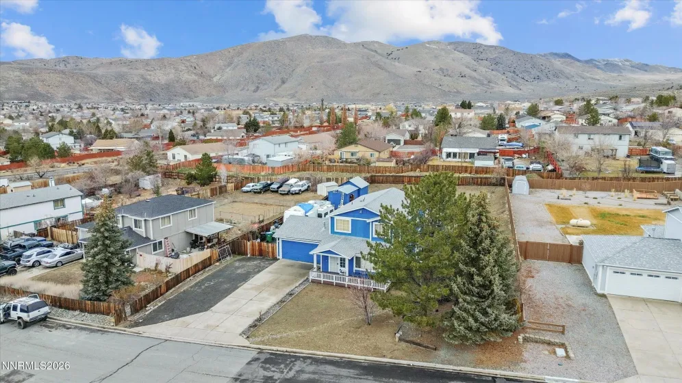 17115 Garnet, Cold Springs, Nevada 89508, 3 Bedrooms Bedrooms, ,4 BathroomsBathrooms,Residential,Residential,Garnet,260002351