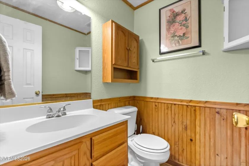 17115 Garnet, Cold Springs, Nevada 89508, 3 Bedrooms Bedrooms, ,4 BathroomsBathrooms,Residential,Residential,Garnet,260002351