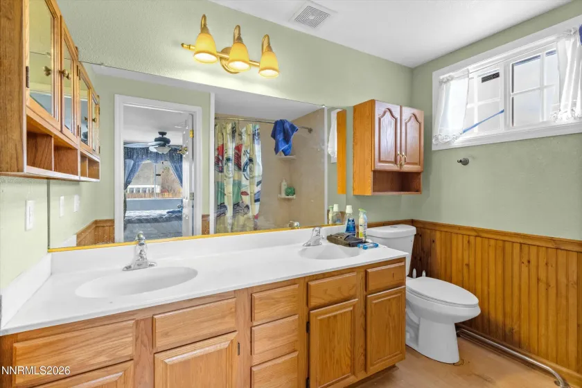 17115 Garnet, Cold Springs, Nevada 89508, 3 Bedrooms Bedrooms, ,4 BathroomsBathrooms,Residential,Residential,Garnet,260002351