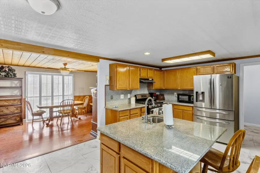 17115 Garnet, Cold Springs, Nevada 89508, 3 Bedrooms Bedrooms, ,4 BathroomsBathrooms,Residential,Residential,Garnet,260002351