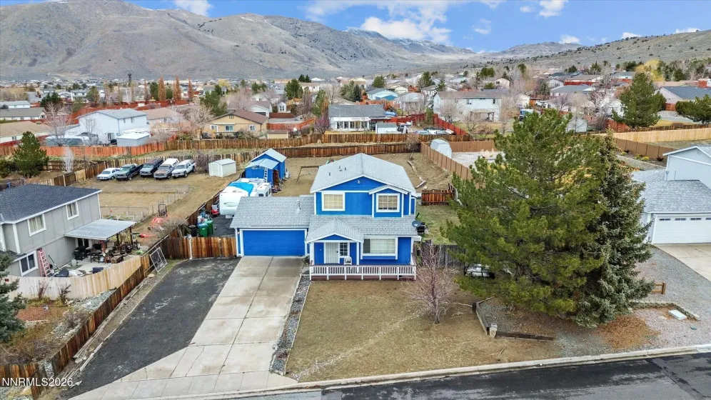 17115 Garnet, Cold Springs, Nevada 89508, 3 Bedrooms Bedrooms, ,4 BathroomsBathrooms,Residential,Residential,Garnet,260002351