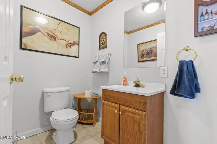 17115 Garnet, Cold Springs, Nevada 89508, 3 Bedrooms Bedrooms, ,4 BathroomsBathrooms,Residential,Residential,Garnet,260002351