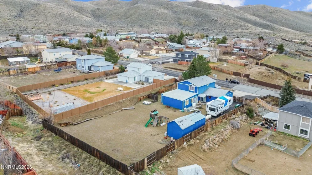 17115 Garnet, Cold Springs, Nevada 89508, 3 Bedrooms Bedrooms, ,4 BathroomsBathrooms,Residential,Residential,Garnet,260002351