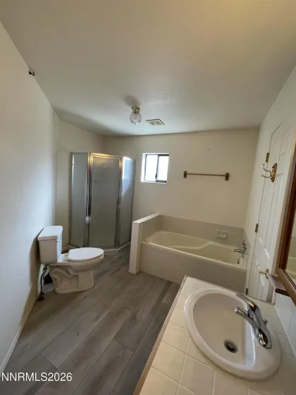 321 West, Yerington, Nevada 89447, 2 Bedrooms Bedrooms, ,2 BathroomsBathrooms,Residential,Residential,West,260002352