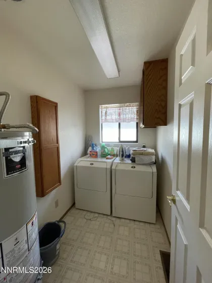 321 West, Yerington, Nevada 89447, 2 Bedrooms Bedrooms, ,2 BathroomsBathrooms,Residential,Residential,West,260002352