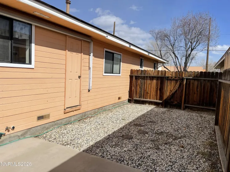 321 West, Yerington, Nevada 89447, 2 Bedrooms Bedrooms, ,2 BathroomsBathrooms,Residential,Residential,West,260002352