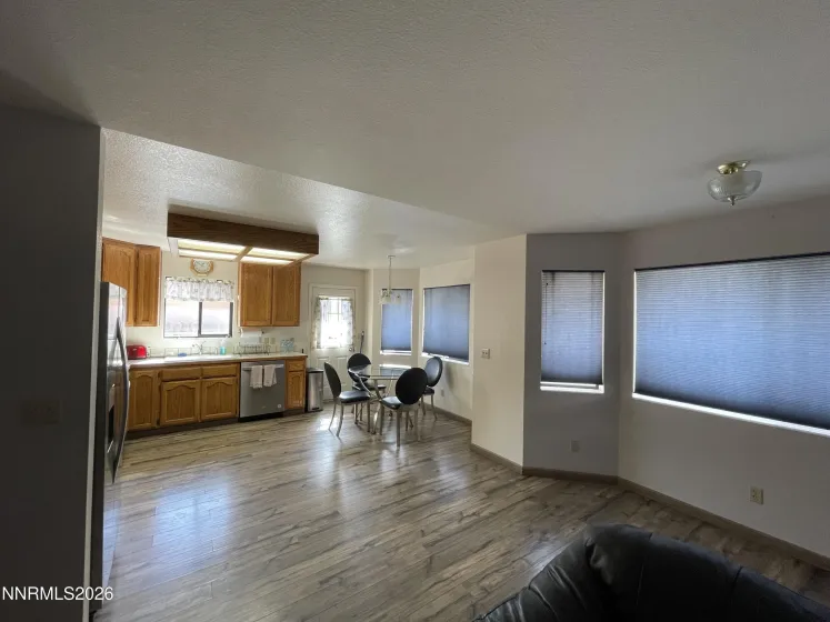 321 West, Yerington, Nevada 89447, 2 Bedrooms Bedrooms, ,2 BathroomsBathrooms,Residential,Residential,West,260002352