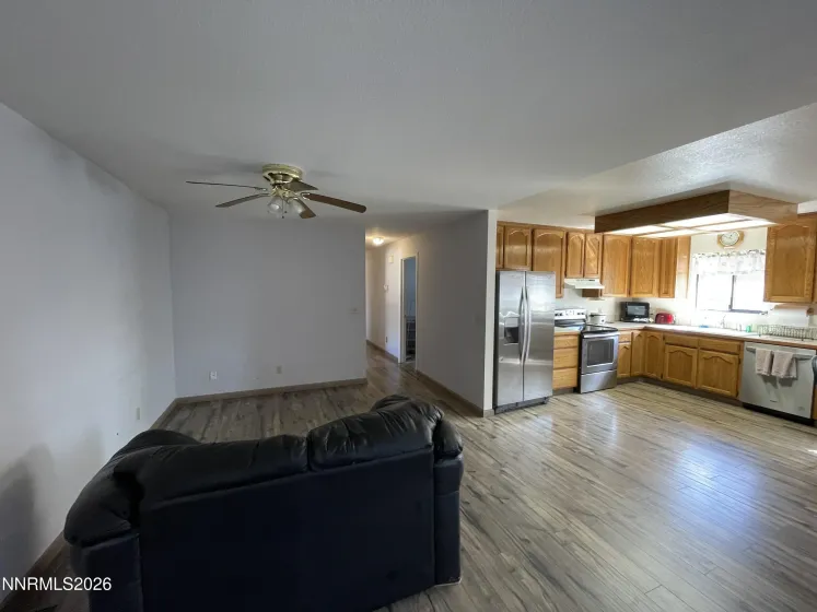 321 West, Yerington, Nevada 89447, 2 Bedrooms Bedrooms, ,2 BathroomsBathrooms,Residential,Residential,West,260002352