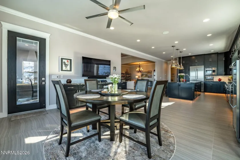 5920 Flowering Sage, Reno, Nevada 89511, 5 Bedrooms Bedrooms, ,5 BathroomsBathrooms,Residential,Residential,Flowering Sage,260002353