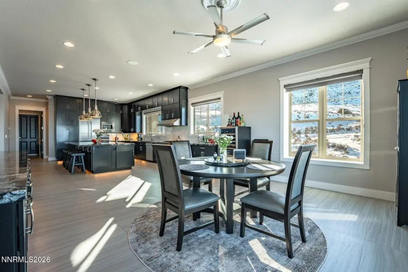 5920 Flowering Sage, Reno, Nevada 89511, 5 Bedrooms Bedrooms, ,5 BathroomsBathrooms,Residential,Residential,Flowering Sage,260002353