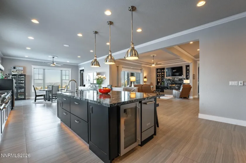 5920 Flowering Sage, Reno, Nevada 89511, 5 Bedrooms Bedrooms, ,5 BathroomsBathrooms,Residential,Residential,Flowering Sage,260002353