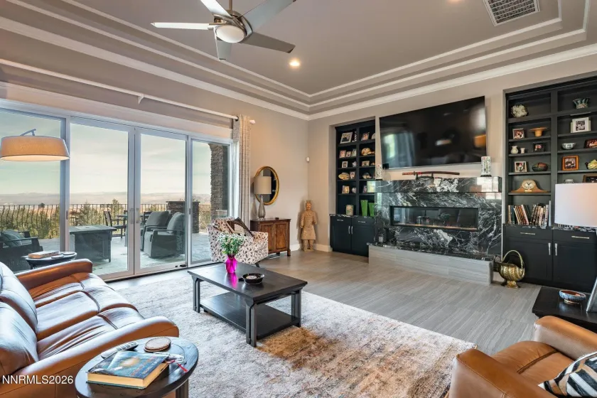 5920 Flowering Sage, Reno, Nevada 89511, 5 Bedrooms Bedrooms, ,5 BathroomsBathrooms,Residential,Residential,Flowering Sage,260002353