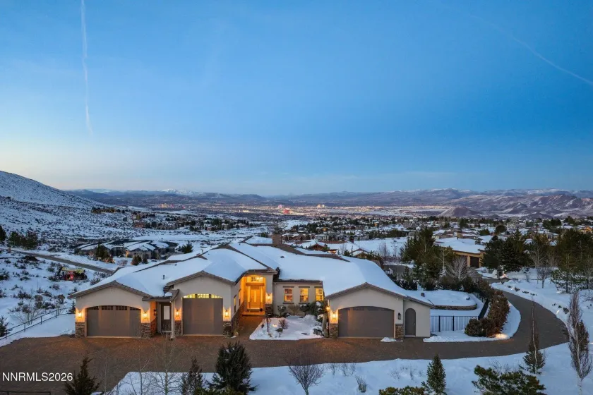 5920 Flowering Sage, Reno, Nevada 89511, 5 Bedrooms Bedrooms, ,5 BathroomsBathrooms,Residential,Residential,Flowering Sage,260002353