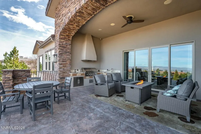 5920 Flowering Sage, Reno, Nevada 89511, 5 Bedrooms Bedrooms, ,5 BathroomsBathrooms,Residential,Residential,Flowering Sage,260002353