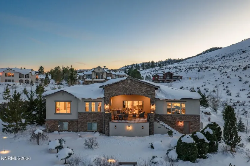 5920 Flowering Sage, Reno, Nevada 89511, 5 Bedrooms Bedrooms, ,5 BathroomsBathrooms,Residential,Residential,Flowering Sage,260002353