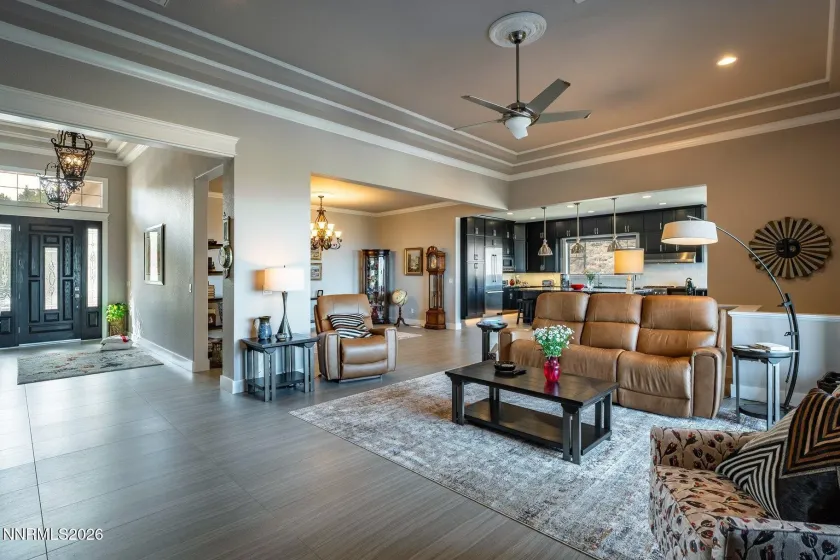 5920 Flowering Sage, Reno, Nevada 89511, 5 Bedrooms Bedrooms, ,5 BathroomsBathrooms,Residential,Residential,Flowering Sage,260002353