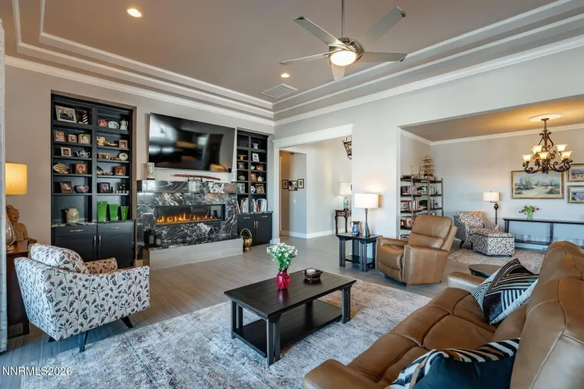 5920 Flowering Sage, Reno, Nevada 89511, 5 Bedrooms Bedrooms, ,5 BathroomsBathrooms,Residential,Residential,Flowering Sage,260002353